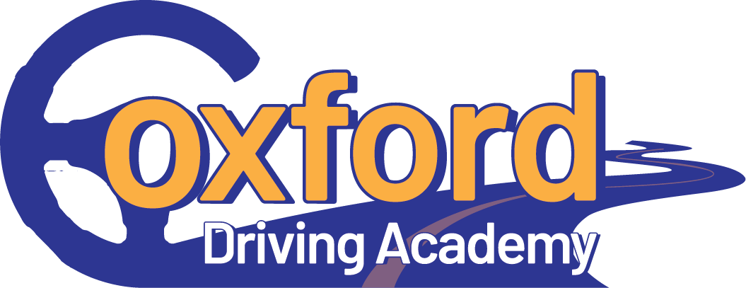 Oxford Driving Academy Logo