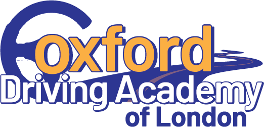 Oxford Driving Academy of London Logo